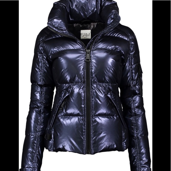 moonlight down jacket